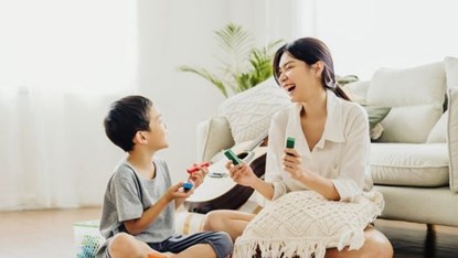 Sự dịch chuyển có chủ đích trong cách tiếp cận giáo dục