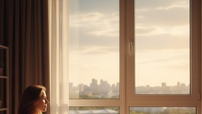 Độc thân tuổi 36: Không cần rực rỡ, chỉ cần an tâm