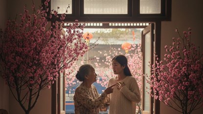 Lấy chồng, con mới hiểu lòng mẹ