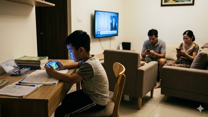 Tiết đọc sách trường học: “Cứu cánh” mới cho văn hóa đọc trẻ thơ