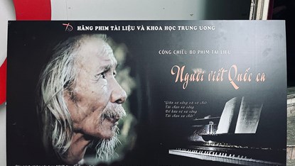 Khán giả được nhận tối đa 4 vé miễn phí đợt phim kỉ niệm Quốc khánh