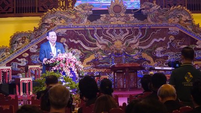 Hiến kế để công nghiệp văn hóa bứt phá trong kỷ nguyên mới