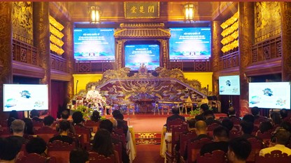 Khai thác các ngành công nghiệp văn hóa để phát triển du lịch bền vững