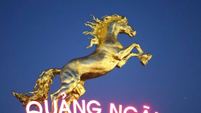 Gợi mở câu chuyện gắn kết đại ngàn với đại dương