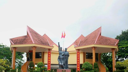 Quảng Ngãi đầu tư hơn 259 tỉ đồng tu bổ, phục hồi di tích