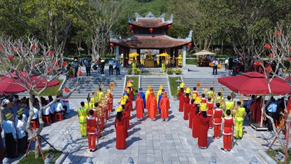 Thành kính tưởng niệm 235 năm ngày mất Đại danh y Hải Thượng Lãn Ông