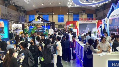 VITM Hà Nội 2026: Kích cầu, thúc đẩy tăng trưởng du lịch