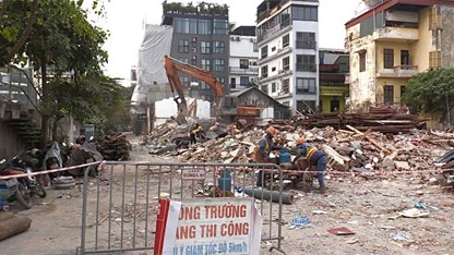 Sẵn sàng cho “nhịp cầu tương lai”