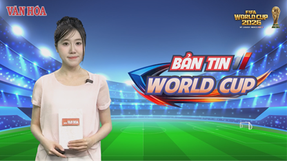 Bản tin World Cup 29.6: Canada làm nên lịch sử, HLV Hàn Quốc từ chức sau thất bại 
