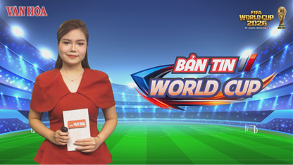 Bản tin World Cup 6.7: Na Uy quật ngã Brazil, Neymar giã từ đội tuyển