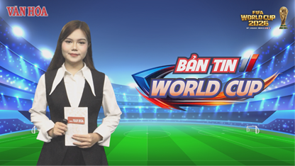 Bản tin World Cup 7.7: Tây Ban Nha loại Bồ Đào Nha, hành trình 20 năm của Ronaldo khép lại