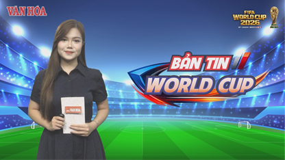 Bản tin World Cup 8.7: Messi lập loạt kỉ lục, Argentina ngược dòng ngoạn mục