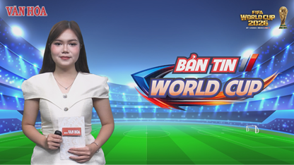 Bản tin World Cup 11.7: Tây Ban Nha hạ Bỉ, Yamal xác lập kỉ lục