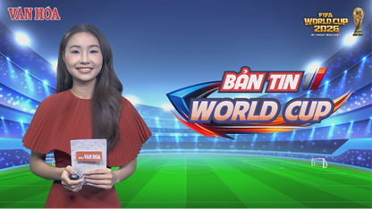 Bản tin World Cup 15.7: Tây Ban Nha chờ đợi đối thủ ở trận chung kết