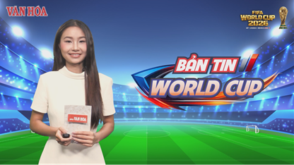 Bản tin World Cup 16.7: Argentina sẽ đối đầu Tây Ban Nha ở trận chung kết