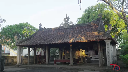 Trường Lưu - Một miền di sản