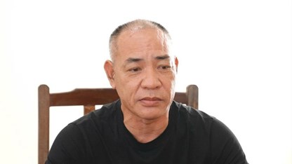 “Dũng trọc Hà Đông” bị khởi tố trong vụ án liên quan kênh “Đời TV“