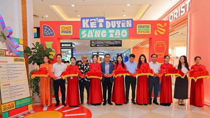 Hà Nội khởi động chương trình phát triển thủ công đương đại từ di sản làng nghề