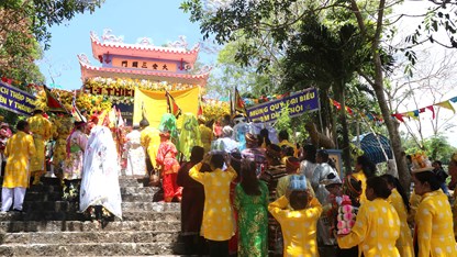 Khánh Hòa:  Lễ hội Am Chúa năm 2026 - Nơi hội tụ hồn thiêng đất mẹ