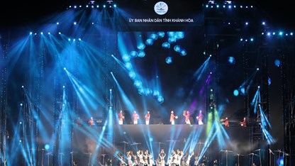 Tổ chức Festival Biển Khánh Hòa 2026: “Sắc màu đại dương - Vươn tầm quốc tế”