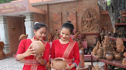 Kỳ cuối - Biến di sản thành động lực tăng trưởng du lịch