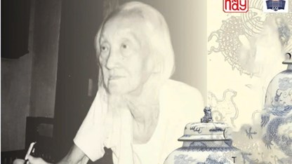 “Trăm năm sử Việt” - tọa đàm về học giả Vương Hồng Sển