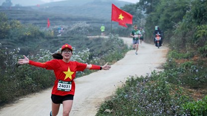 Tuần Văn hóa - Du lịch và Giải Marathon Lai Châu lần thứ II - năm 2025