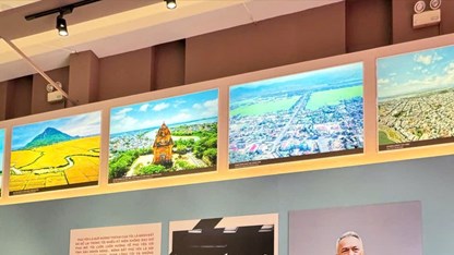 Khai trương không gian trưng bày Nhà lưu niệm Luật sư Nguyễn Hữu Thọ tại Đắk Lắk