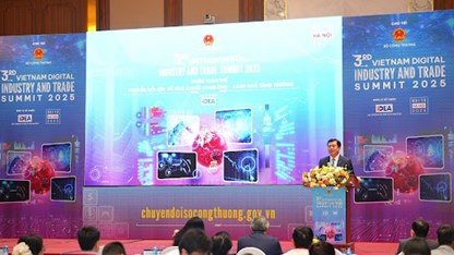 Đổi mới mạnh mẽ hơn, toàn diện hơn