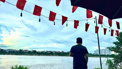 Bản lĩnh và lòng kiên định của đàn ông - Chìa khóa cánh cửa hạnh phúc