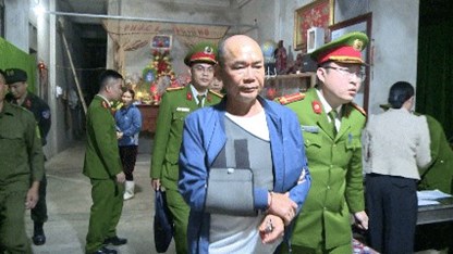 Đối tượng lợi dụng mạng xã hội xâm phạm lợi ích Nhà nước