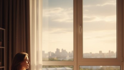 Độc thân tuổi 36: Không cần rực rỡ, chỉ cần an tâm