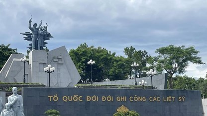 Ngày 27.7: Từ lòng biết ơn đến trách nhiệm dựng xây Tổ quốc