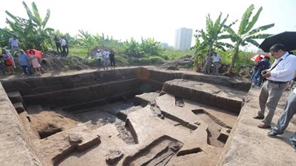  Di chỉ Vườn Chuối và bài học... 