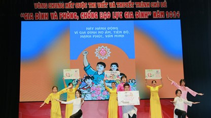 Thiếu “cánh tay nối dài” ở cộng đồng