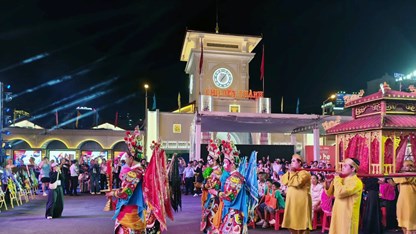  Khơi nguồn sáng tạo từ dữ liệu văn hóa