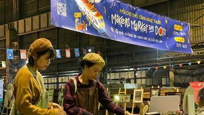 Kỳ 3 - Xây hệ sinh thái để người sáng tạo không phải “tự bơi”