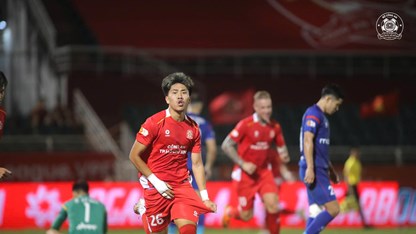 Highlight CA TP.HCM vs PVF-CAND: Khoa Ngô tiếp tục toả sáng