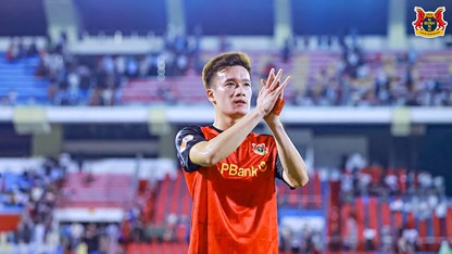 Highlight Ninh Bình vs Hà Nội FC: Hoàng Đức bị VAR khước từ siêu phẩm