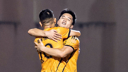 Highlight Thanh Hoá vs PVF-CAND: Trận “chung kết ngược” kịch tính