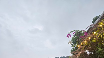 Muốn biết mình có chọn đúng chồng, chọn đúng bố cho con hay không? Cứ đi du lịch dài ngày một chuyến là sẽ rõ!