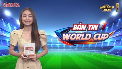 Bản tin World Cup 12.7: Anh, Argentina vào bán kết và những câu chuyện đặc biệt bên lề giải đấu