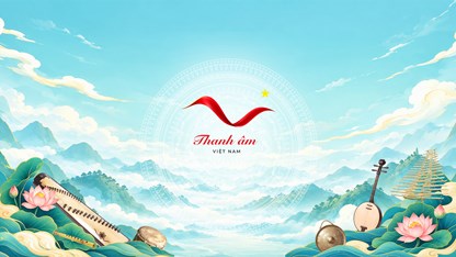  Trong bạn, đâu là thanh âm của Việt Nam?