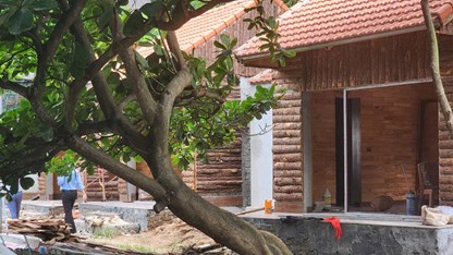 Ninh Bình: Phát hiện 11 trường hợp vi phạm trong Di sản Tràng An