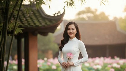 Cùng ôn lại nguồn gốc và ý nghĩa của ngày 20.10