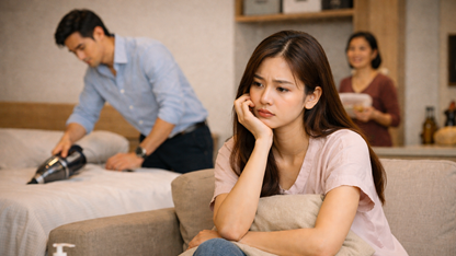 Gặp được “bạn trai trong mơ”, nhưng tôi lại phân vân khi nghĩ đến chuyện cưới