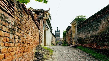 Làm thế nào để Luật Di sản văn hóa giữ được “tính thiêng”?