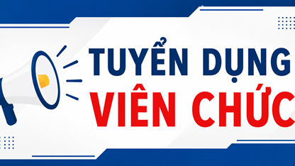 Tuyển dụng viên chức năm 2026 của Viện Văn hóa, Nghệ thuật, Thể thao và Du lịch Việt Nam 