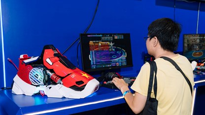 Lá chắn cho công nghiệp văn hóa số