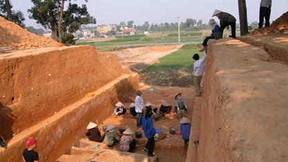 Bài toán “tiêu chí” giá trị nổi bật toàn cầu đối với Cổ Loa